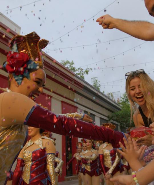 Mazatlán te espera con historia, naturaleza, aventura y su gran fiesta de carnaval