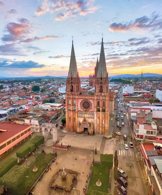 Arandas, Jalisco orgullo alteño entre historia, tequila y tradición