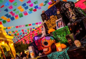 Día de muertos en Xochimilco, donde la memoria florece: el alma de México entre canales, leyendas y tradiciones