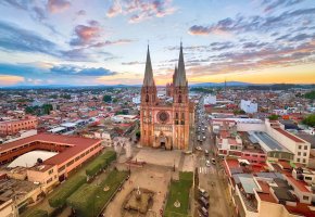 Arandas, Jalisco orgullo alteño entre historia, tequila y tradición