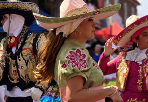 San Sebastián Tecoloxtitlán, el Corazón de Iztapalapa late al ritmo del Carnaval 2026