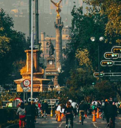 Gentrificación en México, entre la atracción global y el desarraigo local
