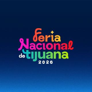 Del 28 de Agosto al 27 de Septiembre en Tijuana, Baja California es la Feria Nacional de Tijuana 2026 Más en 👉 soypuromexicano.mx 👉 Únete y comparte tu pasión por México y lo Mexicano uniéndote a la Comunidad Soy Puro Mexicano, regístrate y accede gratuitamente en: comunidad.soypuromexicano.mx #SoyPuroMexicano #LoQueteHaceSerMexicano #OrgulloMexicano #FeriasdeMéxico #Tijuana #FeriaTijuana2026 #BajaCalifornia