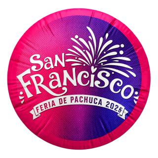 Del 24 de septiembre al 18 de octubre en Pachuca, Hidalgo es la Feria San Francisco Pachuca Hidalgo 2026 Más en 👉 soypuromexicano.mx 👉 Únete y comparte tu pasión por México y lo Mexicano uniéndote a la Comunidad Soy Puro Mexicano, regístrate y accede gratuitamente en: comunidad.soypuromexicano.mx #SoyPuroMexicano #LoQueteHaceSerMexicano #OrgulloMexicano #FeriasdeMéxico #Hidalgo #FeriadePachuca #Pachuca