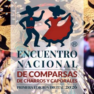 🇲🇽🤠 ¡CHARROS Y CAPORALES DE TODO MÉXICO, ESTA CONVOCATORIA ES PARA USTEDES! 💃🔥 🏆 ¡Llega el PRIMER ENCUENTRO NACIONAL DE COMPARSAS DE CHARROS Y CAPORALES 2026! La Revista Soy Puro Mexicano® te invita a formar parte de un encuentro digital que celebra el talento, la pasión, la identidad y el orgullo de nuestras tradiciones mexicanas. ❤️🤍💚 💰 ¡TU COMPARSA PODRÍA GANAR HASTA $20,000 MXN! 🥇 Primer lugar: hasta $20,000 MXN 🥈 Segundo lugar: hasta $12,000 MXN 🥉 Tercer lugar: hasta $8,000 MXN 📅 ¡AGENDA LAS FECHAS! 📝 Inscripciones: del 1 al 29 de noviembre de 2026. 🗳️ Votación en línea: del 1 al 20 de diciembre de 2026. 🏆 Gran final: 20 de diciembre de 2026. ⚠️ Solo 100 comparsas podrán participar. 💰 Donativo de inscripción: $1,000 MXN por comparsa. 🔥 ¡El público elige a los ganadores! Comparte el talento de tu agrupación, demuestra tu estilo y lleva el orgullo de tus raíces a todo México. 👇 CONSULTA LAS BASES E INSCRIBE A TU COMPARSA AQUÍ: 🔗 soypuromexicano.mx/encuentros 📲 ¡Comparte este video, etiqueta a tu comparsa y haz que esta convocatoria llegue a cada rincón de México! 🇲🇽 ¡Nuestras tradiciones nos unen. Nuestro orgullo nos representa! #SoyPuroMexicano #LoQueteHaceSerMexicano #OrgulloMexicano #EncuentrosMexicanos #TradicióndeMéxico #CharrosyCaporales