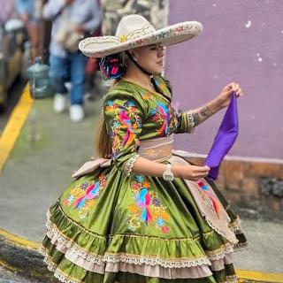 Las expresiones que hicieron inolvidable el Quinto Aniversario de la Comparsa de Caporales 