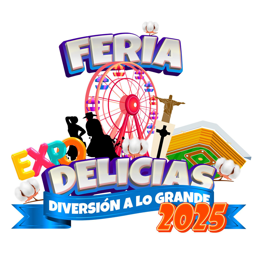 Ferias de Chihuahua, Ferias ganaderas, Chihuahua, Soy Puro Mexicano, Ferias de México, Ferias Mexicanas, Fiestas mexicans, Ferias regionales de México, Feria Delicias 2025, Feria Expo Delicias 2025