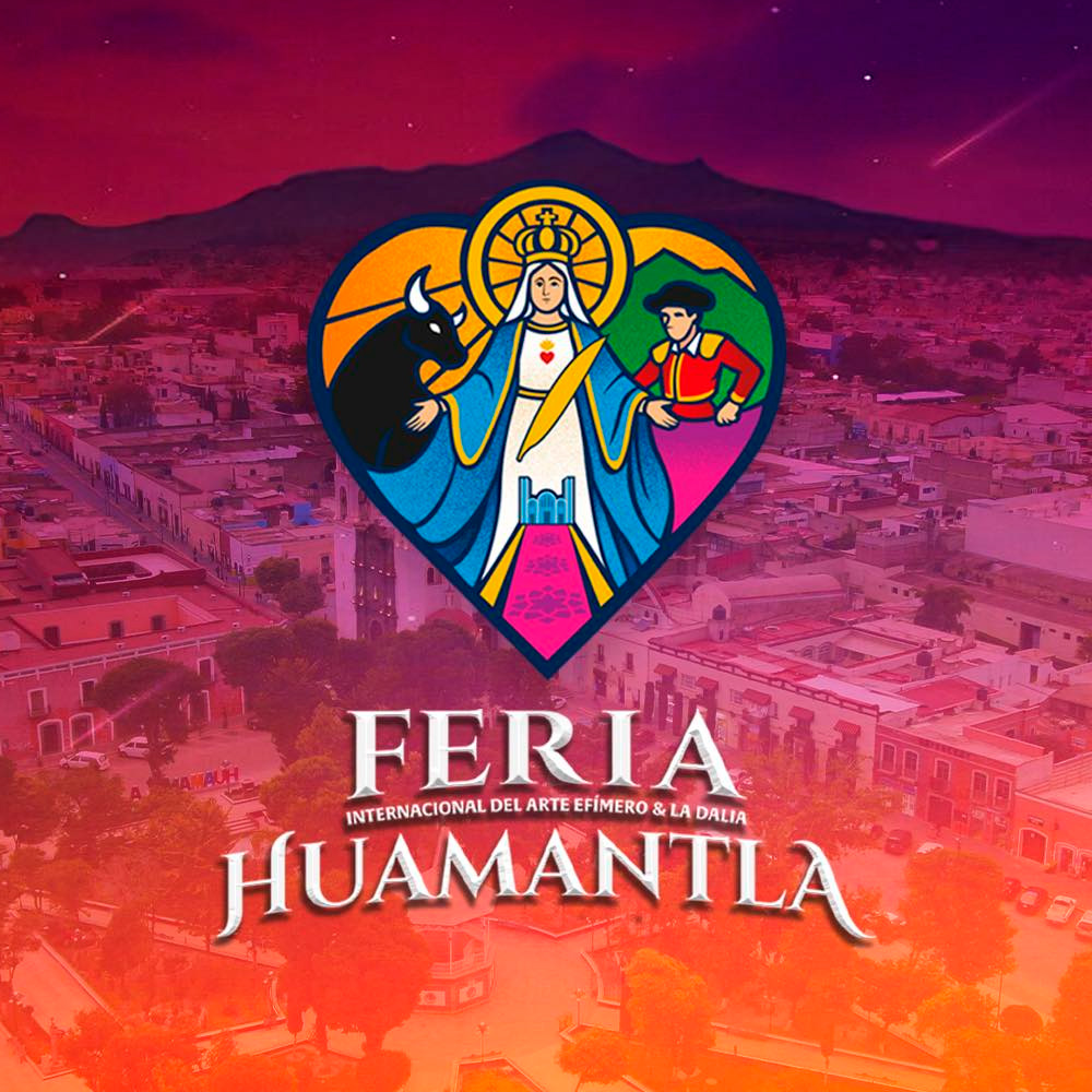 Ferias de tlaxcala, Tlaxcala, Huamantla, Ferias de México, Soy Puro Mexicano, Feria Internacional Huamantla 2025