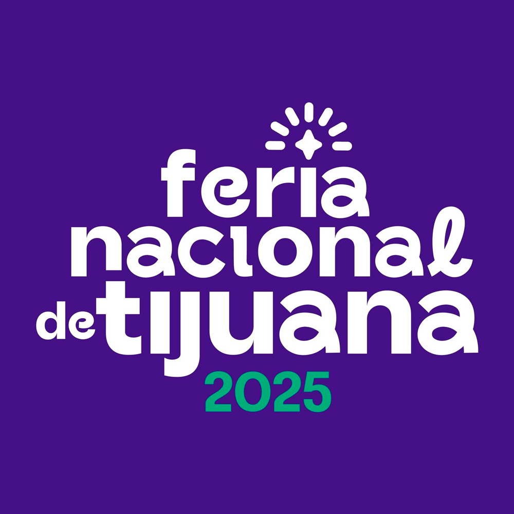 Ferias de Baja California, Ferias de México, Tijuana, Fiestas de México, Feria Nacional de Tijuana 2025, Soy Puro Mexicano