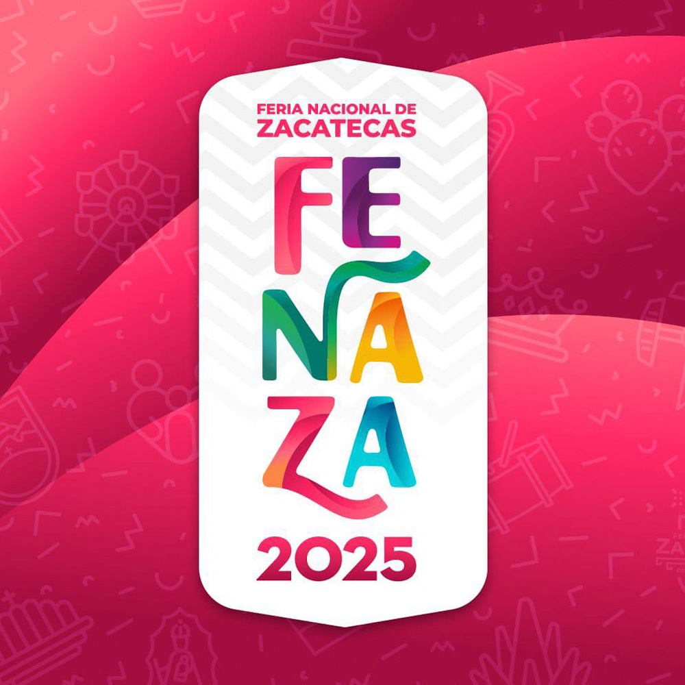 Ferias de zacatecas, Ferias de mexico, zacatecas, fiestas de mexico, Soy Puro Mexicano, ferias regionales de mexico, Feria Nacional de Zacatecas 2025, Fenaza 2025