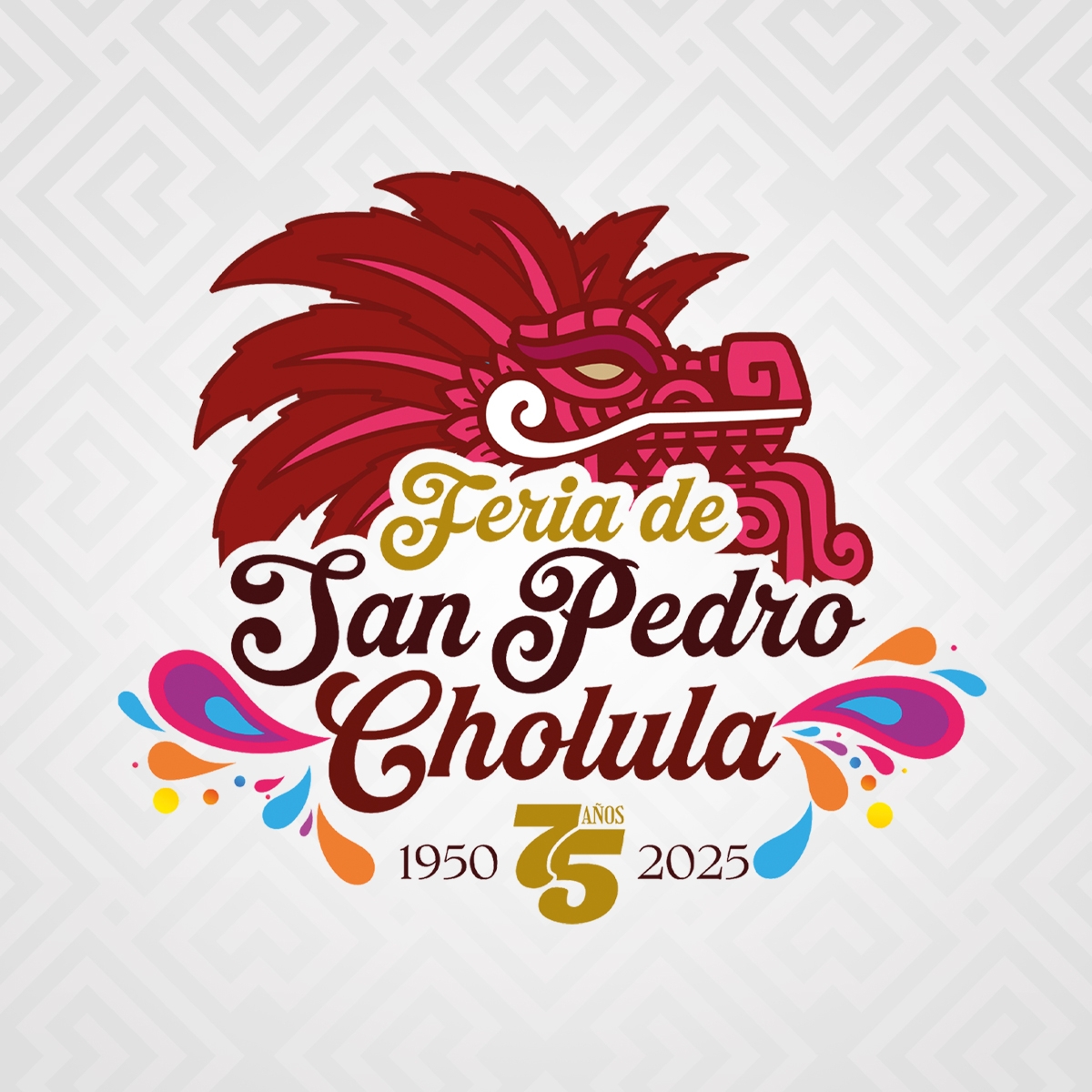 Ferias de Puebla, Ferias de México, Fiestas de México, Puebla, Cholula, San Pedro Cholula, Feria de San Pedro Cholula 2025, ferias regionales de mexico