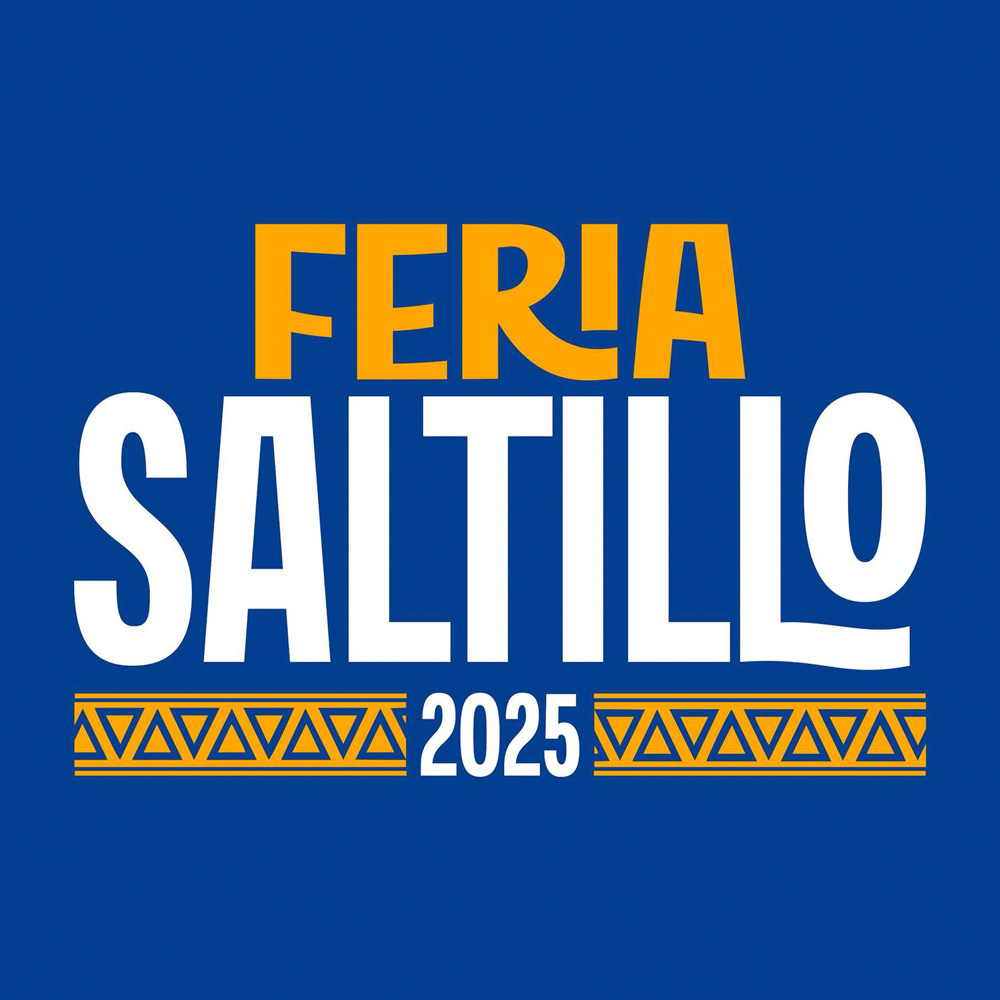 Feria Saltillo 2025, Ferias de Coahuila, Ferias de México, Saltillo, Coahuila, Soy Puro Mexicano