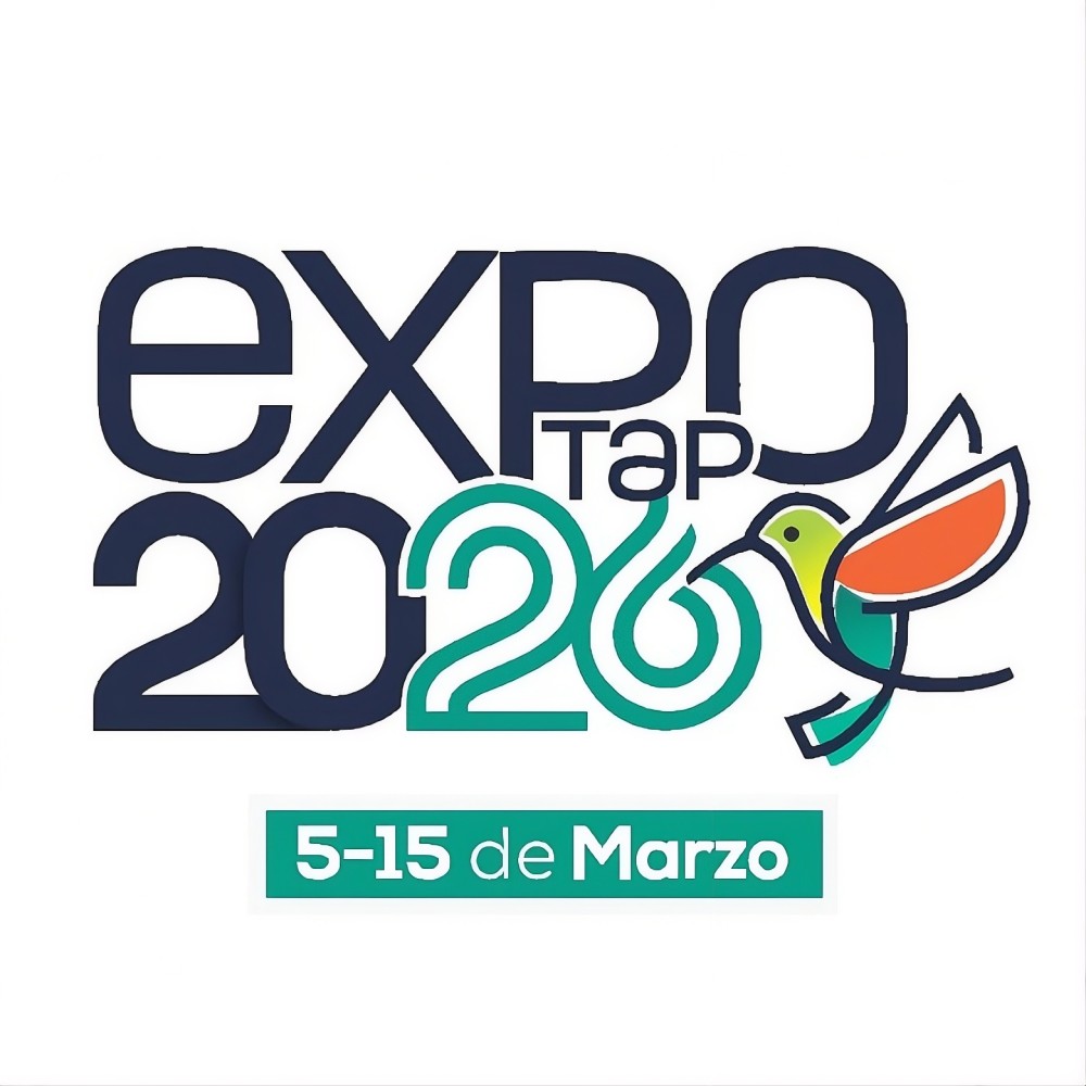 Expo Feria Tapachula 2026
