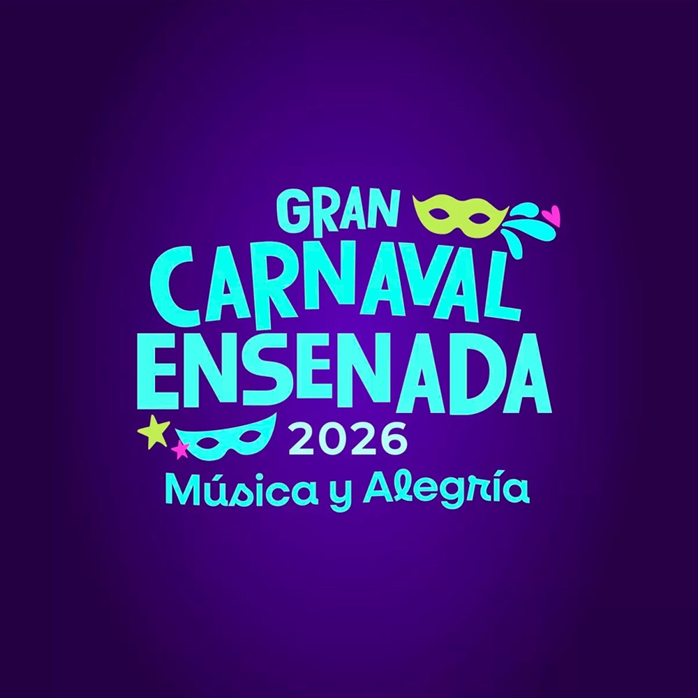 Carnaval Ensenada 2026
