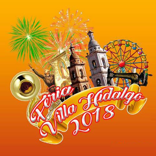 Feria Villa Hidalgo 2018