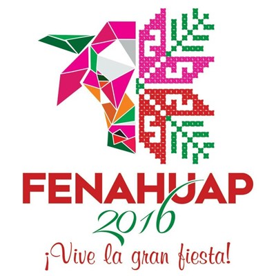 Feria Nacional de la Huasteca Potosina 2016