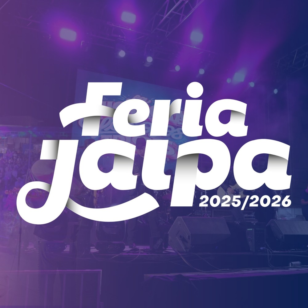 Feria Jalpa 2025