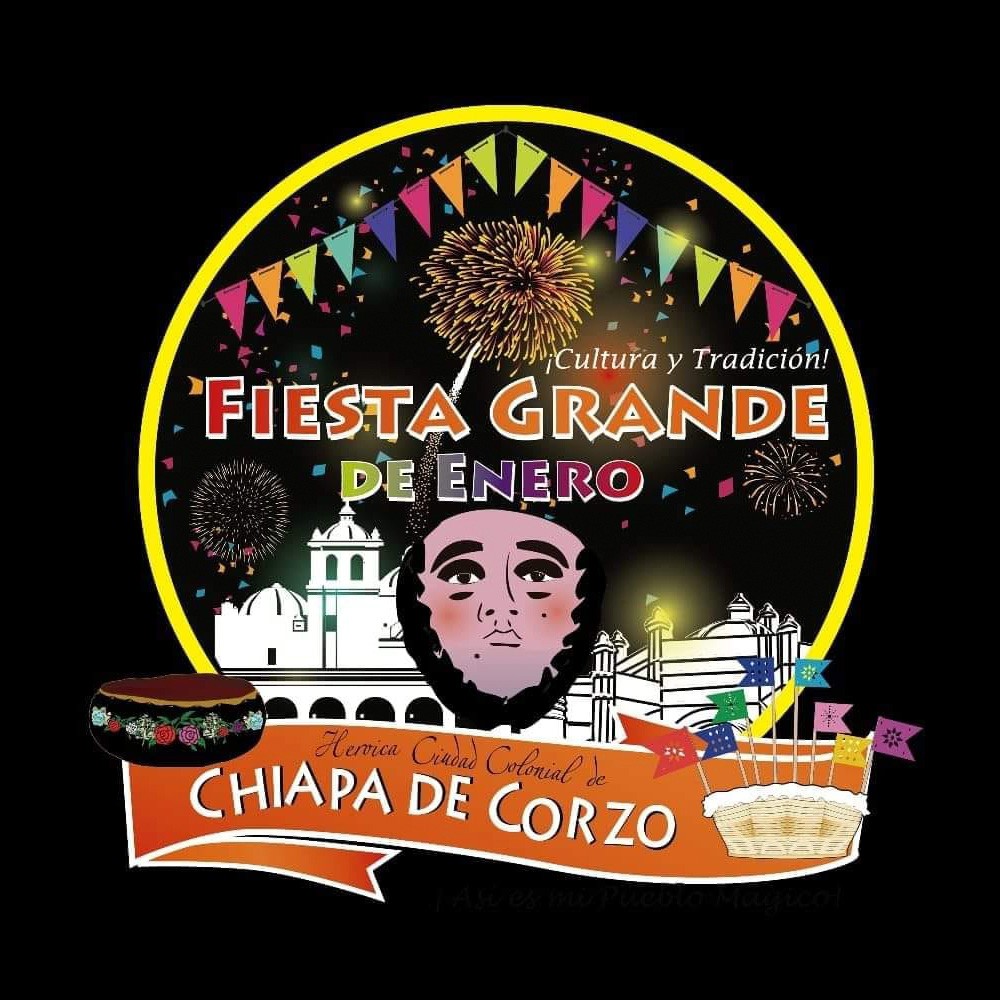 Fiesta Grande Chiapa de Corzo 2026