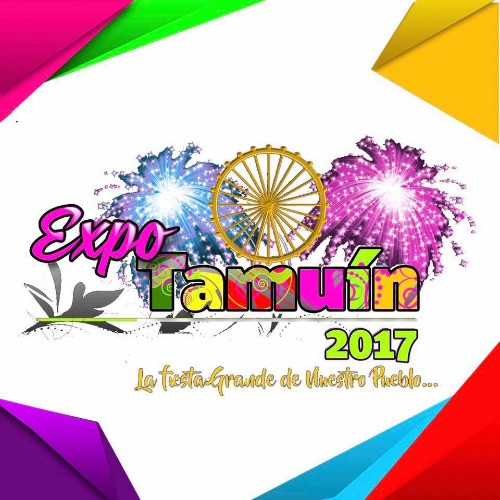 Expo Feria Tamuín 2017