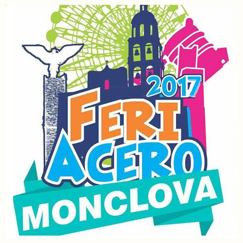FeriAcero Monclova 2017