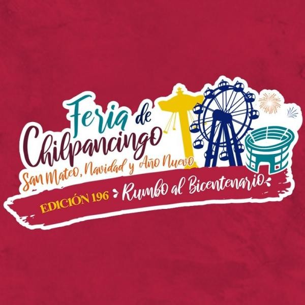 Feria de Chilpancingo Navidad y Año Nuevo 2021