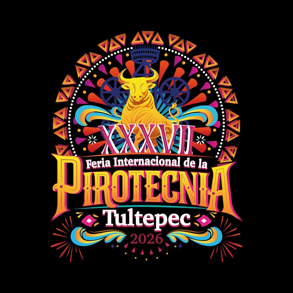 Feria Internacional de la Pirotecnia Tultepec 2026