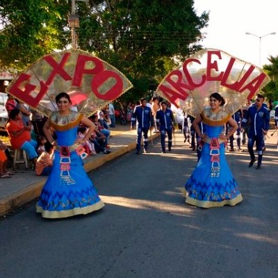 Expo Feria Arcelia 2017