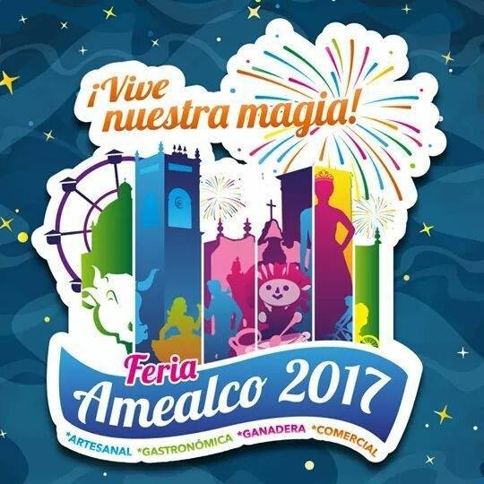 Feria Amealco 2017