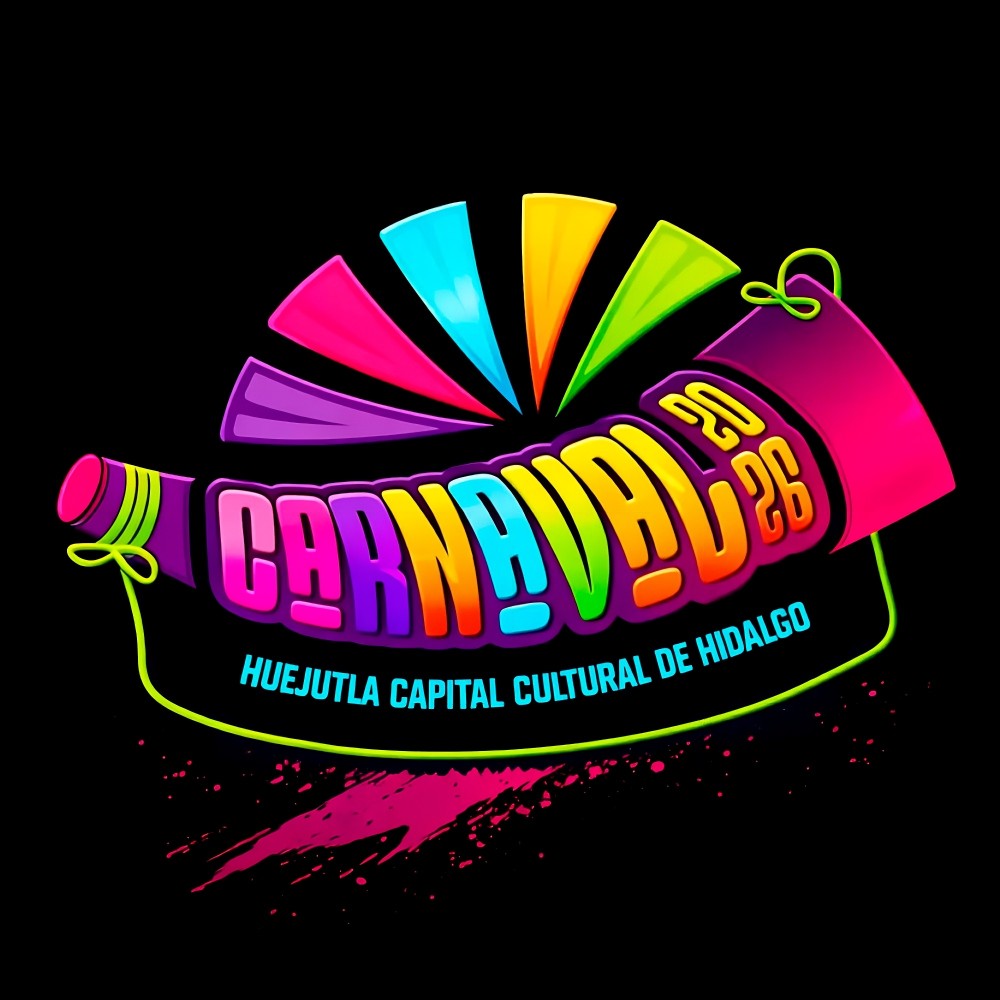 Carnaval Huejutla 2026