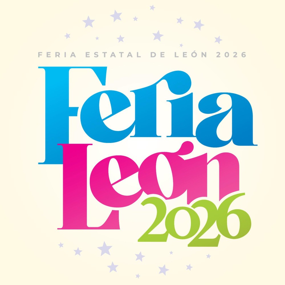 Feria Estatal de León 2026