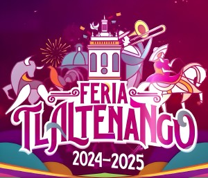 Feria Tlaltenango 2024