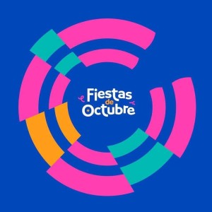 Fiestas de Octubre Guadalajara 2023