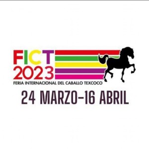 Feria Internacional del Caballo Texcoco 2023