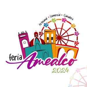 Feria Amealco 2024