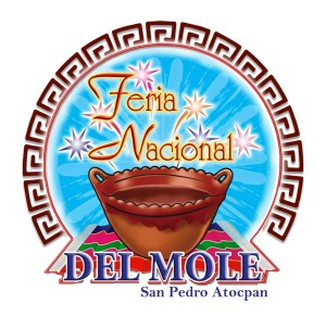 Feria Nacional del Mole San Pedro Atocpan 2023