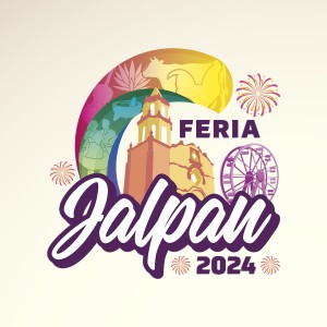 Feria Jalpan 2024