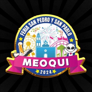 Feria San Pedro y San Pablo Meoqui 2024