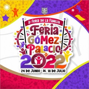 Feria Nacional Gómez Palacio 2022