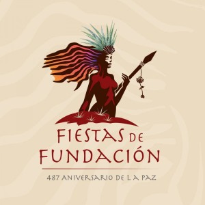 Fiestas de Fundación La Paz 2022