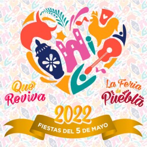 Feria de Puebla 2022
