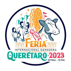 Feria Internacional Ganadera Querétaro 2023