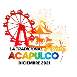 Tradicional Feria de Acapulco 2021