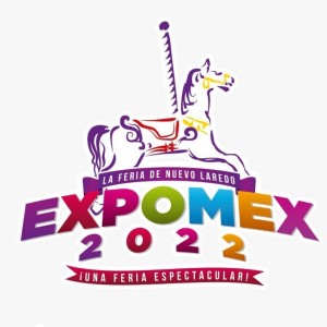 Feria Expomex Nuevo Laredo 2022