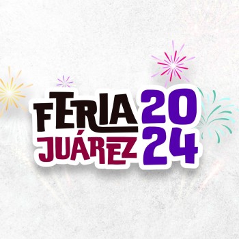 Feria Juárez 2024