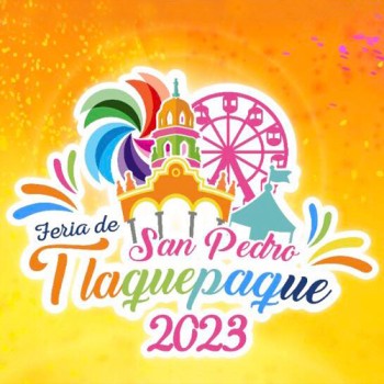Feria de San Pedro Tlaquepaque 2023