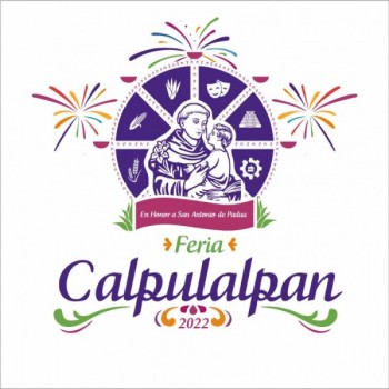 Feria Calpulalpan 2022