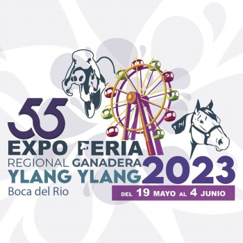 Feria Ganadera Ylang Ylang 2023