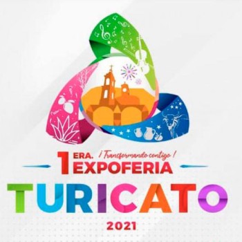Expo Feria Turicato 2021