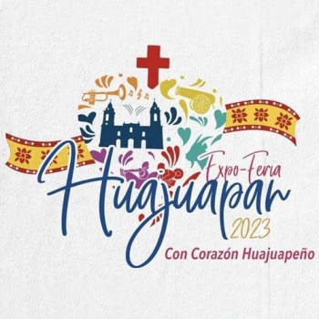 Expo Feria Huajuapan de León 2023