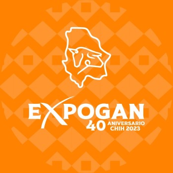 Expo Feria Ganadera Chihuahua 2023